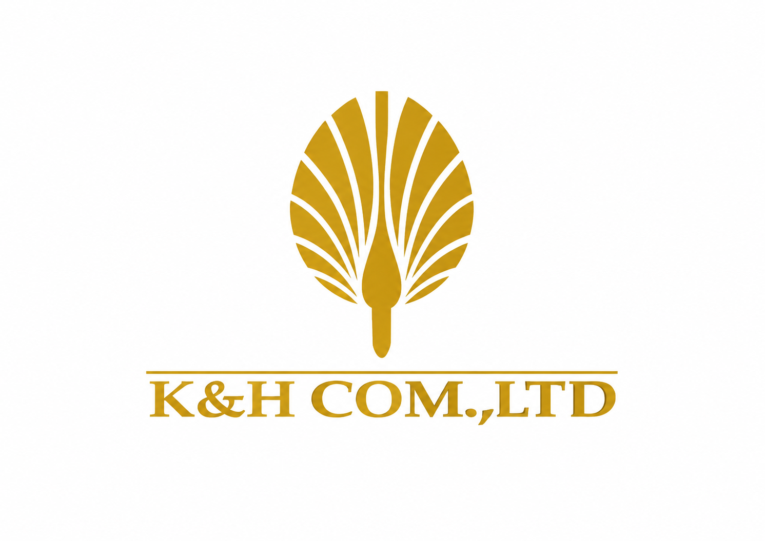 K&H COM.,LTD